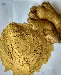 Ginger Powder