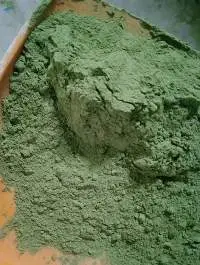 Moringa Powder