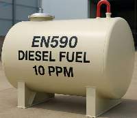 Diesel EN590