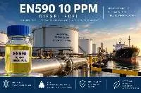 European EN590 10 PPM Diesel Fuel 