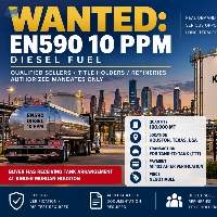 EN590 10 PPM Diesel Kinder Morgan Houston