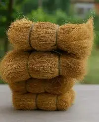 Coco Bristle Natural Coconut Fiber Cocofiber