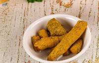 Premium Quality Dry Turmeric Powder Pack