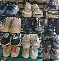 Secondhand Shoes (man)