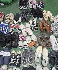 Secondhand Shoes (woman)