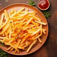 Regular 6mm French Fries