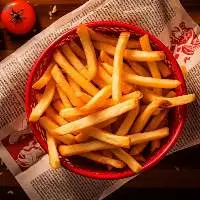 Regular 9mm French Fries