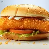 Burger Patty