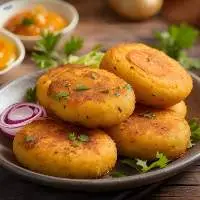 Aloo Tikki