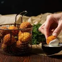 Cheese Nuggets