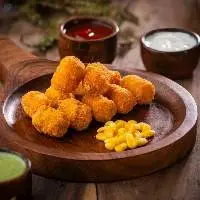 Cheese N Corn Nuggets