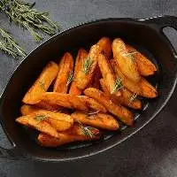 Potato Wedges
