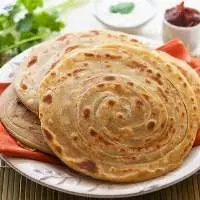 Multigrain Paratha