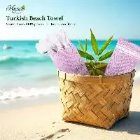 Meera-Beach Towel