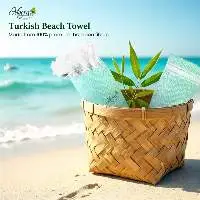 Meera Beach Towel