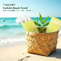 Ira Beach Towel