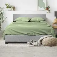 Ira 4pc Bedsheet Set