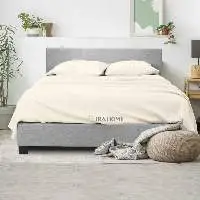 Ira 4pc Bedsheet Set