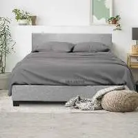 Ira 4pc Bedsheet Set