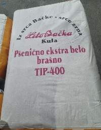 Wheat Flour