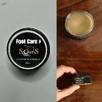 Garlic Infused Honey & Bee Wax