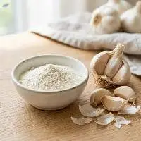 Dehydrated Garlic Powder