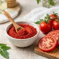 Dehydrated Tomato Powder