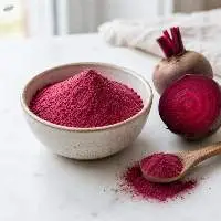 Dehydrated Beetroot Powder