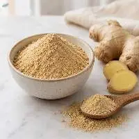 Dehydrated Ginger Powder