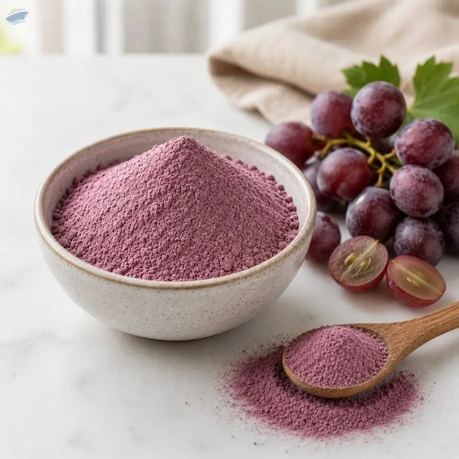 Grape Powder