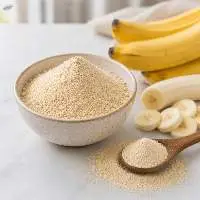 Banana Powder