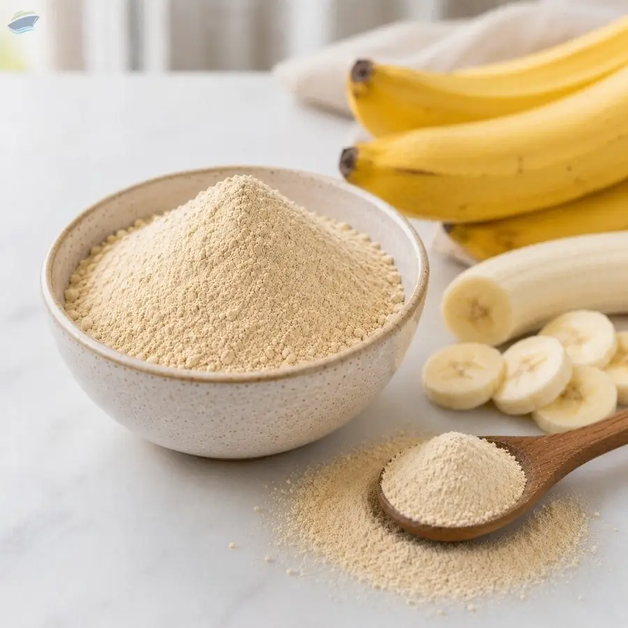 Banana Powder
