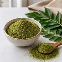 Curry Leaves Powder