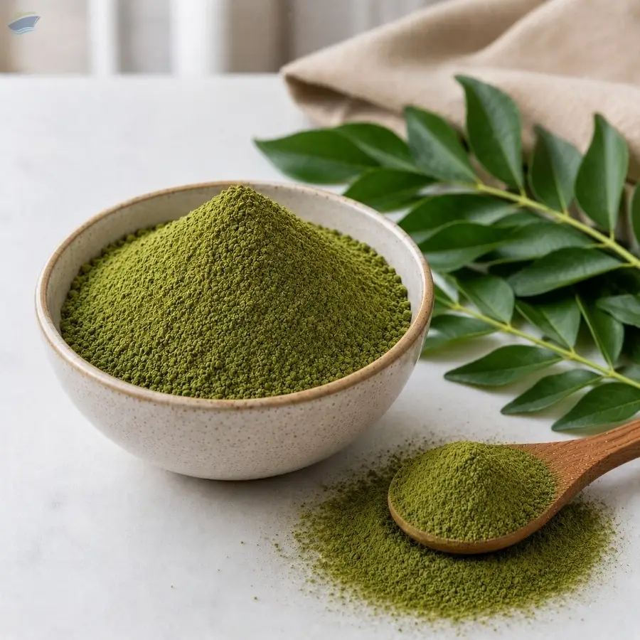 Curry Leaves Powder