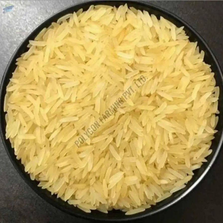 Sugandha Golden Sella Non Basmati Rice