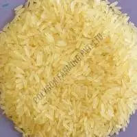 Sharbati Golden Sella Non Basmati Rice