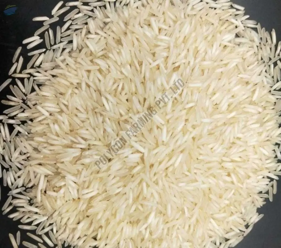 PR11 White Sella Non Basmati Rice