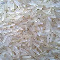 Pusa White Sella Basmati Rice