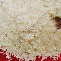 1401 White Sella Basmati Rice
