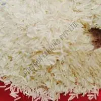 1401 White Sella Basmati Rice