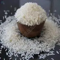 1509 White Sella Basmati Rice