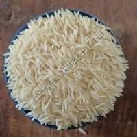 1718 White Sella Basmati Rice