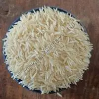 1718 White Sella Basmati Rice