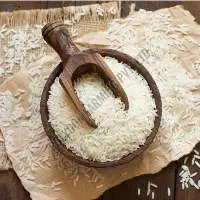 IR64 Parboiled Non Basmati Rice