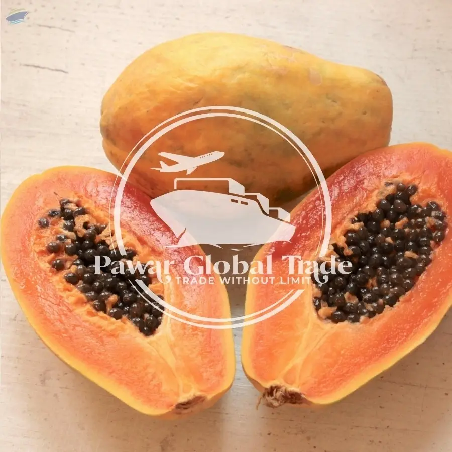 Papaya