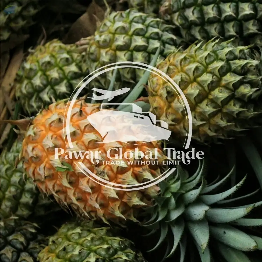 Pineapple
