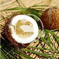 Fresh Coconut