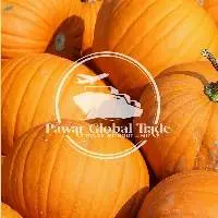 Fresh Pumpkin