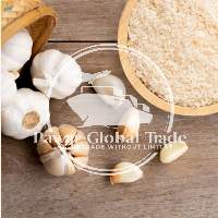Garlic Powder