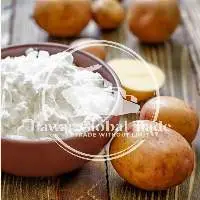 Potato Powder